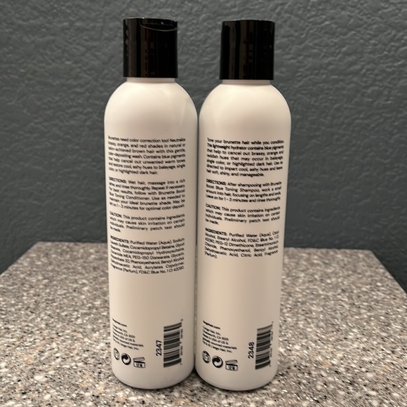 l’ange Hair New Lange Boost Shampoo Conditioner Poshmark